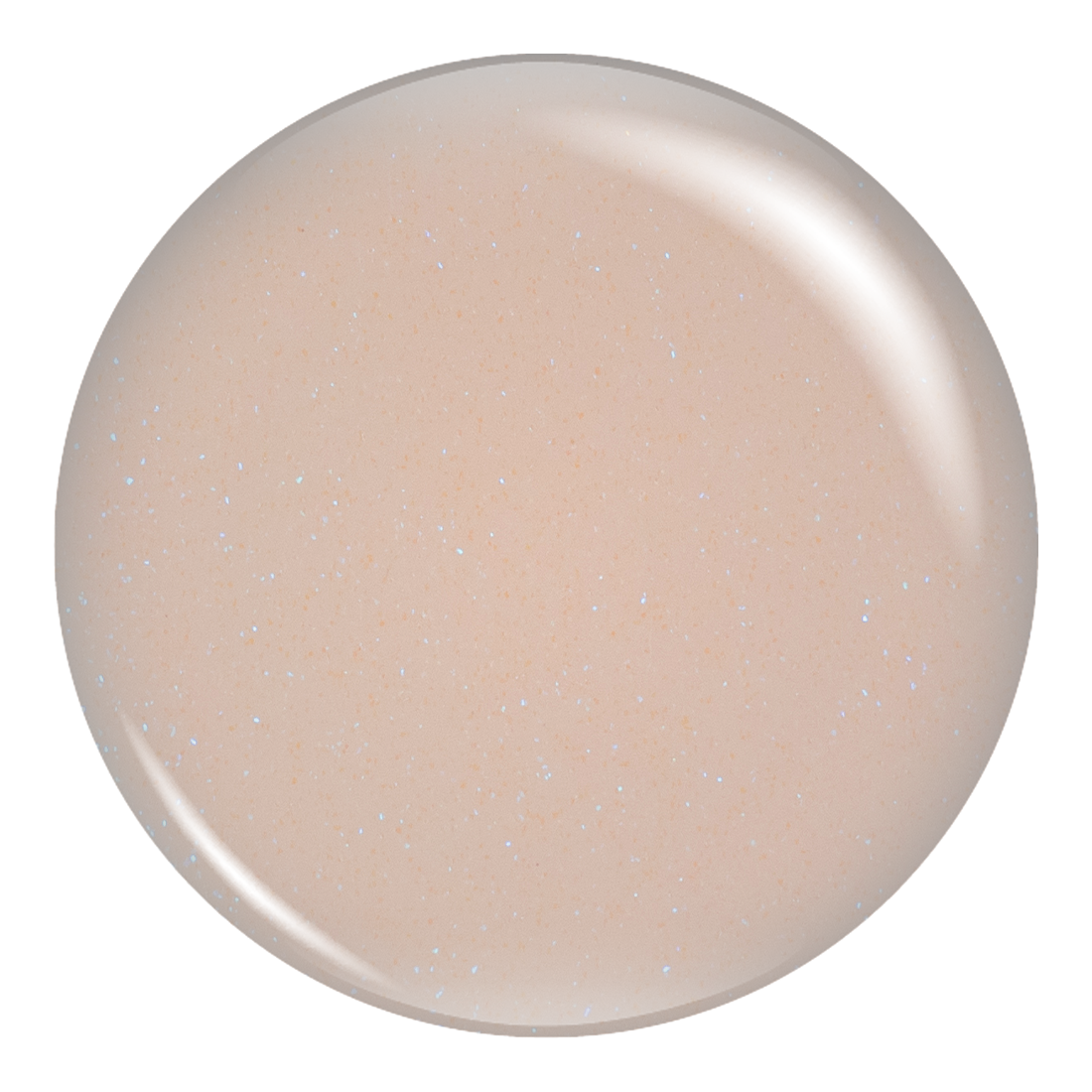 Diamond Dust JimmyGel Soak-Off Building Base