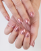 P+ Diamond in the Rough Glitter Gel Polish 10 ml