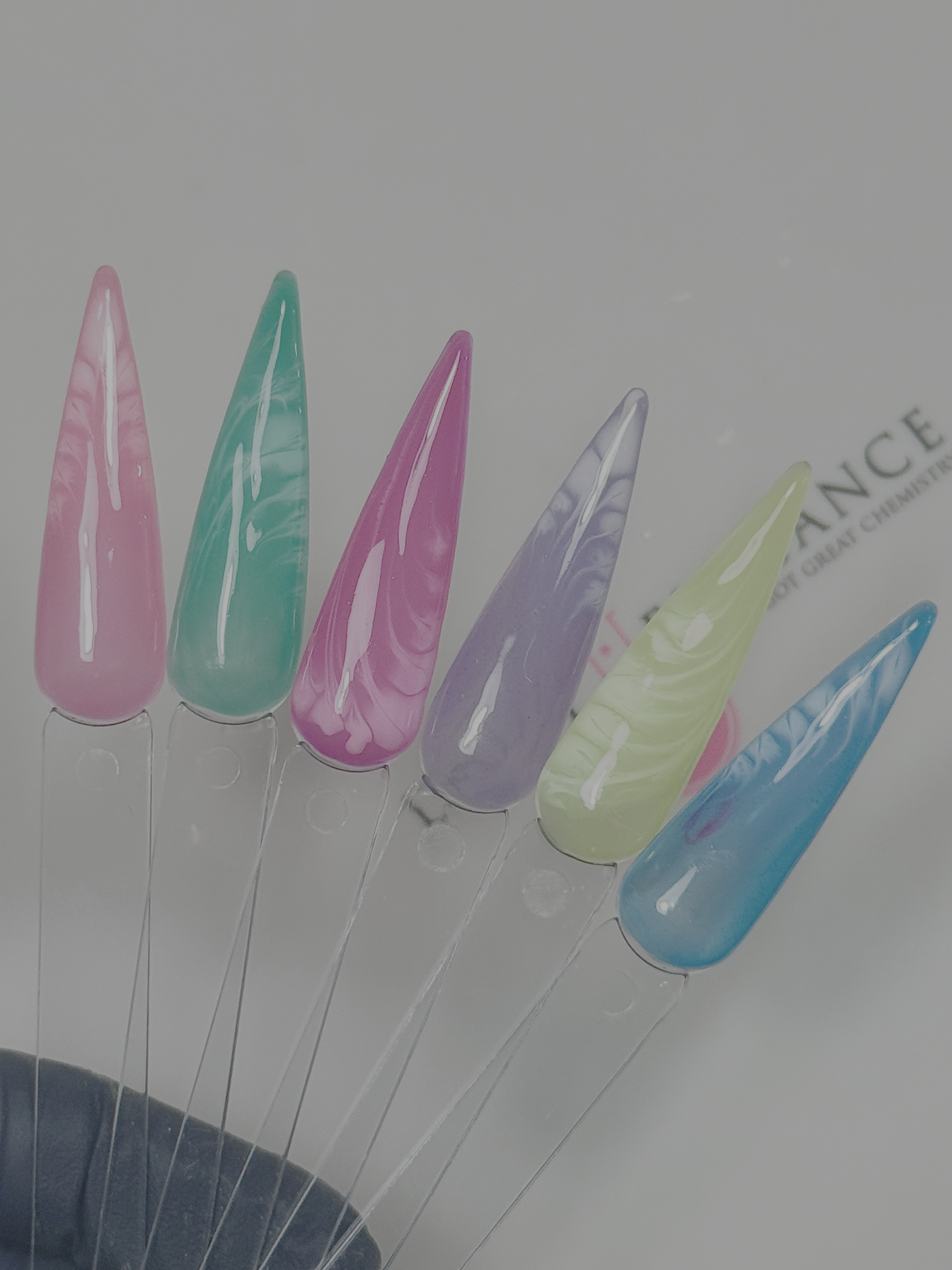 P+ Jellies Bundle