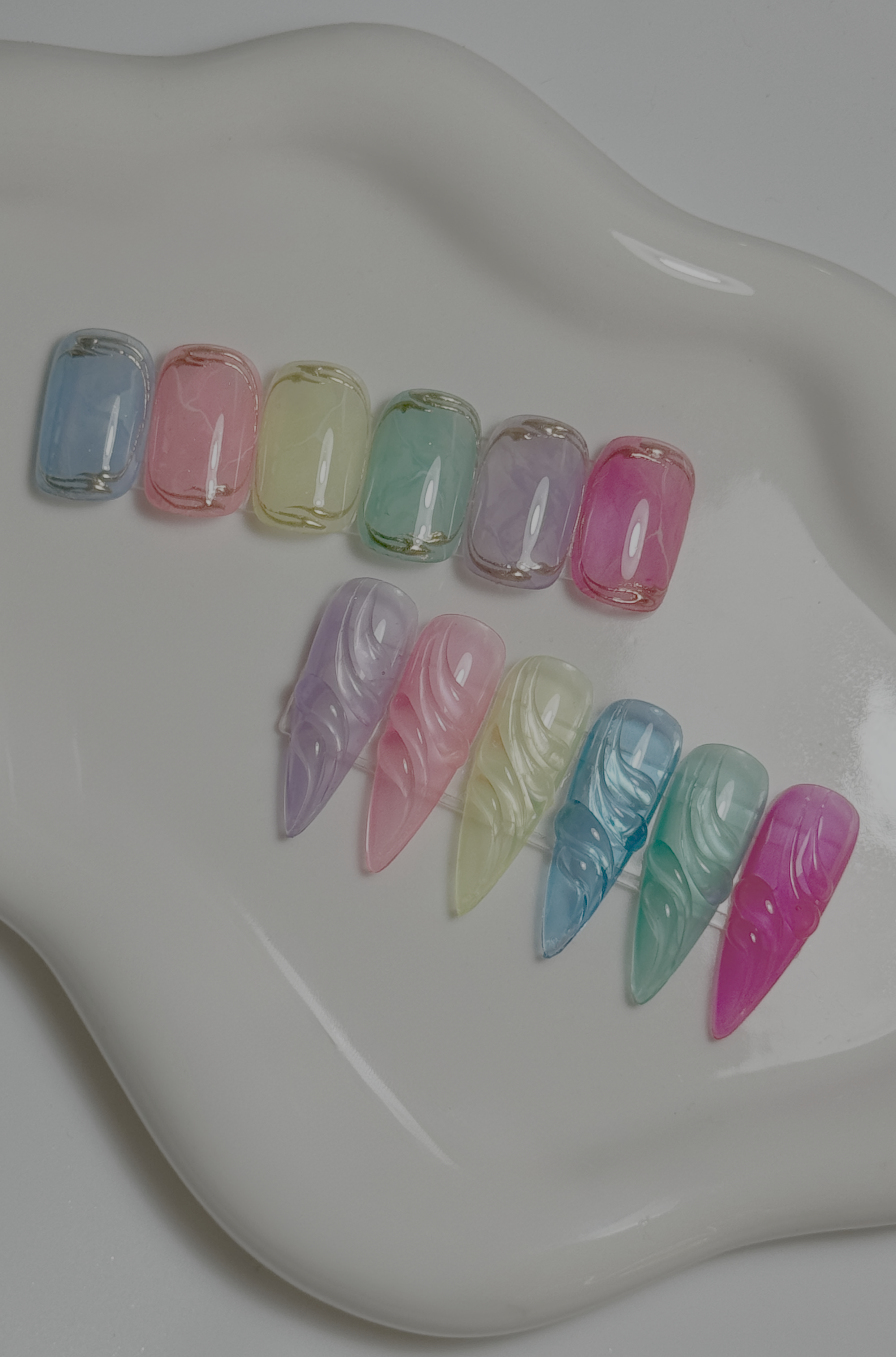 P+ Jellies Bundle