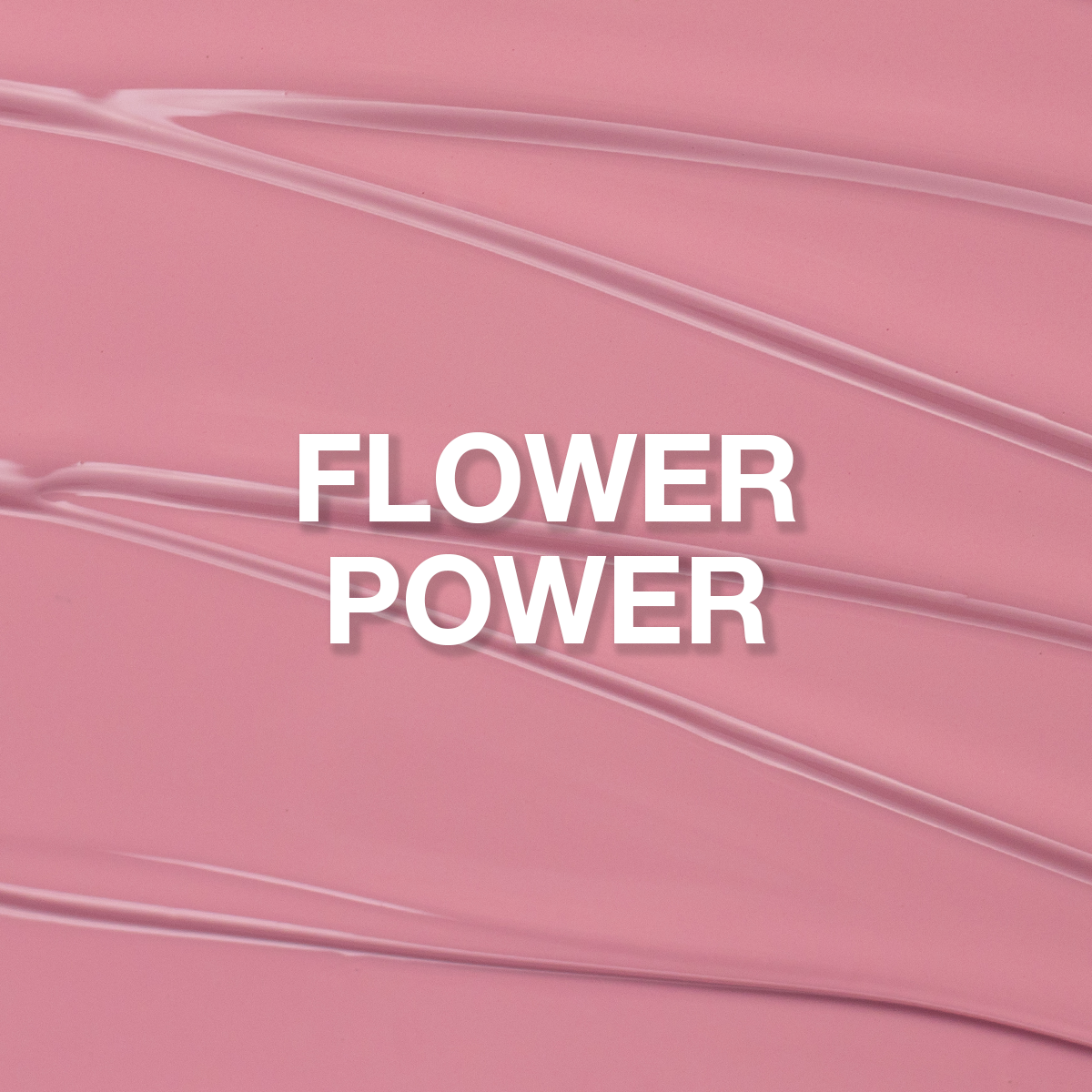Flower Power ButterCream