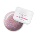 Free Spirit Glitter Gel 10 ml