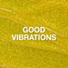 P+ Good Vibrations Glitter Gel Polish 10 ml