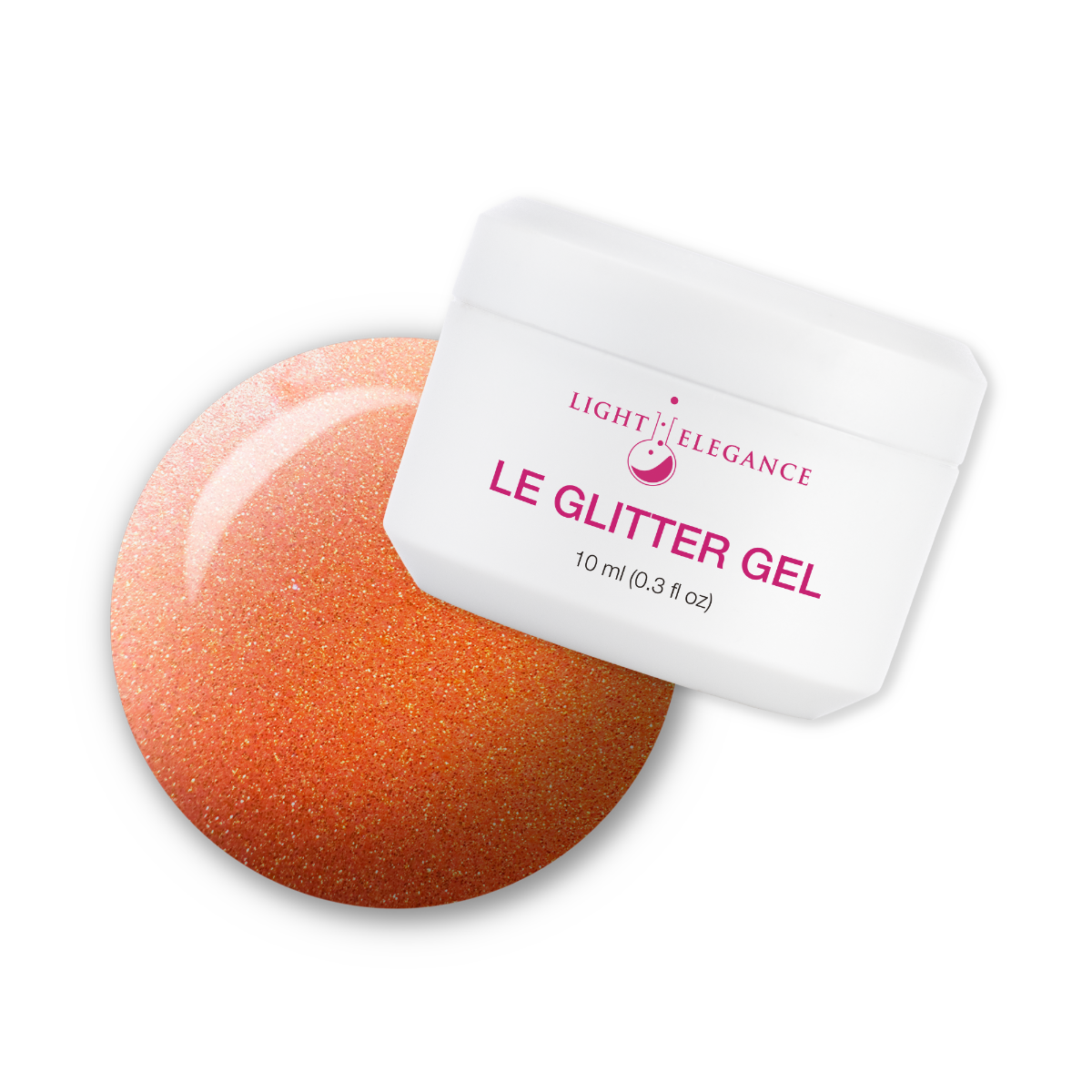 Happy Unbirthday Glitter Gel 10 ml