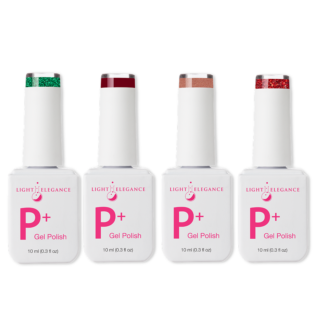 P+ Holiday Collection Bundle