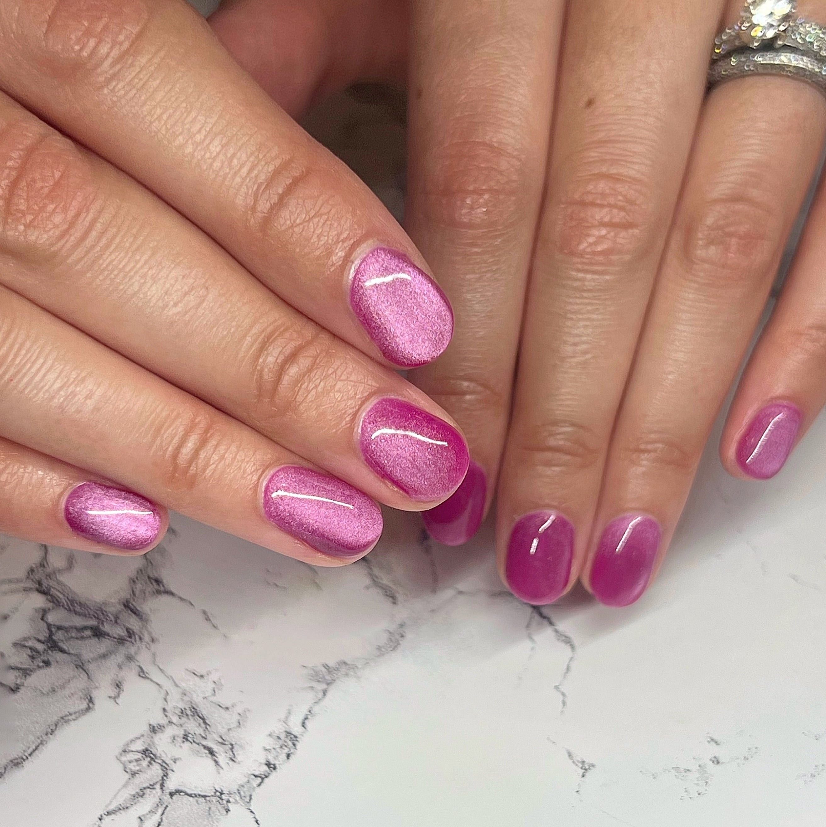 P+ Ice Kitty Gel Polish 10 ml