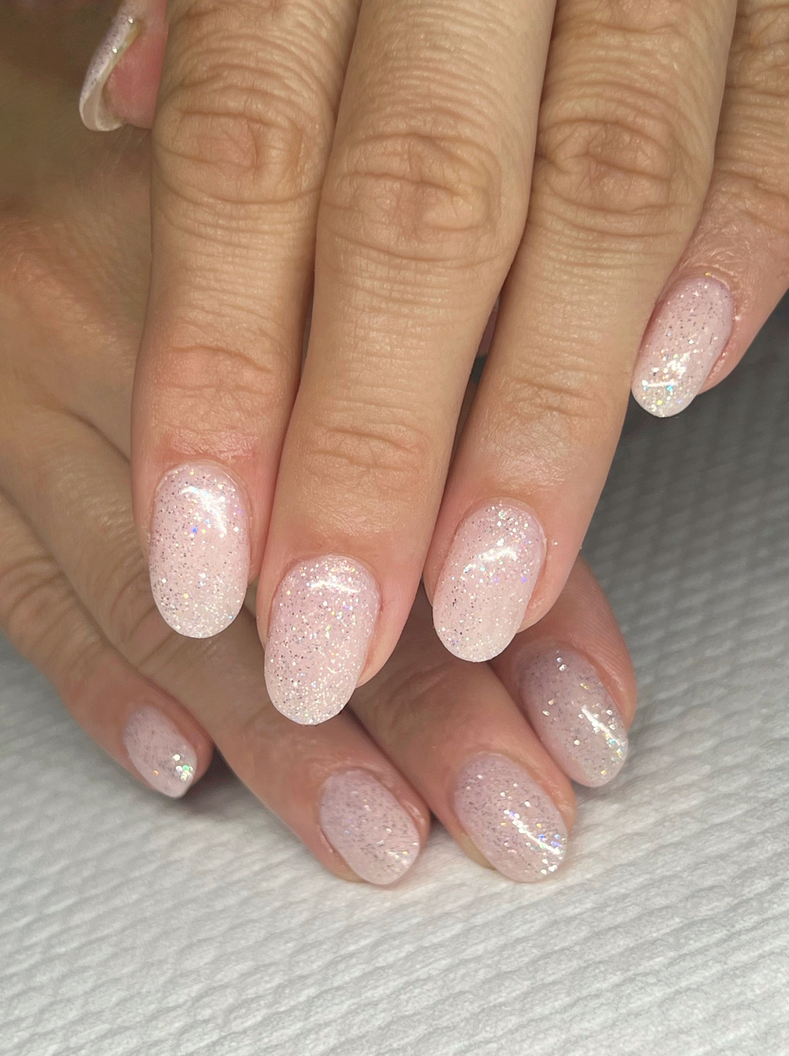 Irresistible Glitter Gel 10 ml