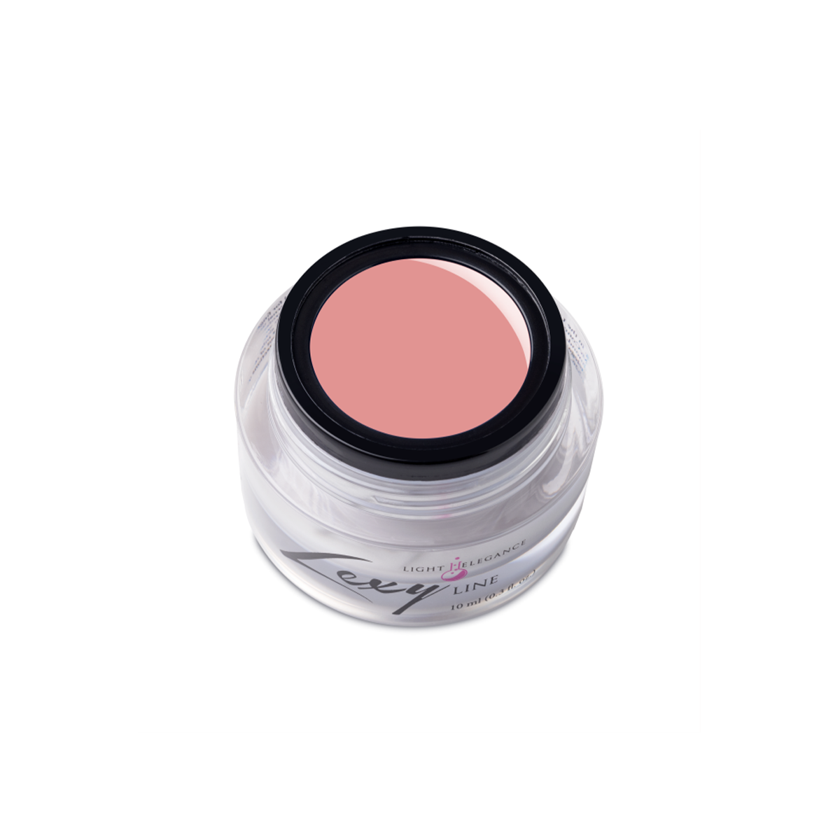 10 ml Ideal Pink Builder Lexy Line Building Gel