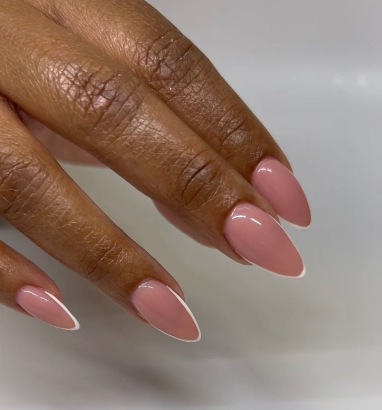 Ideal Pink Builder Lexy Line Building Gel