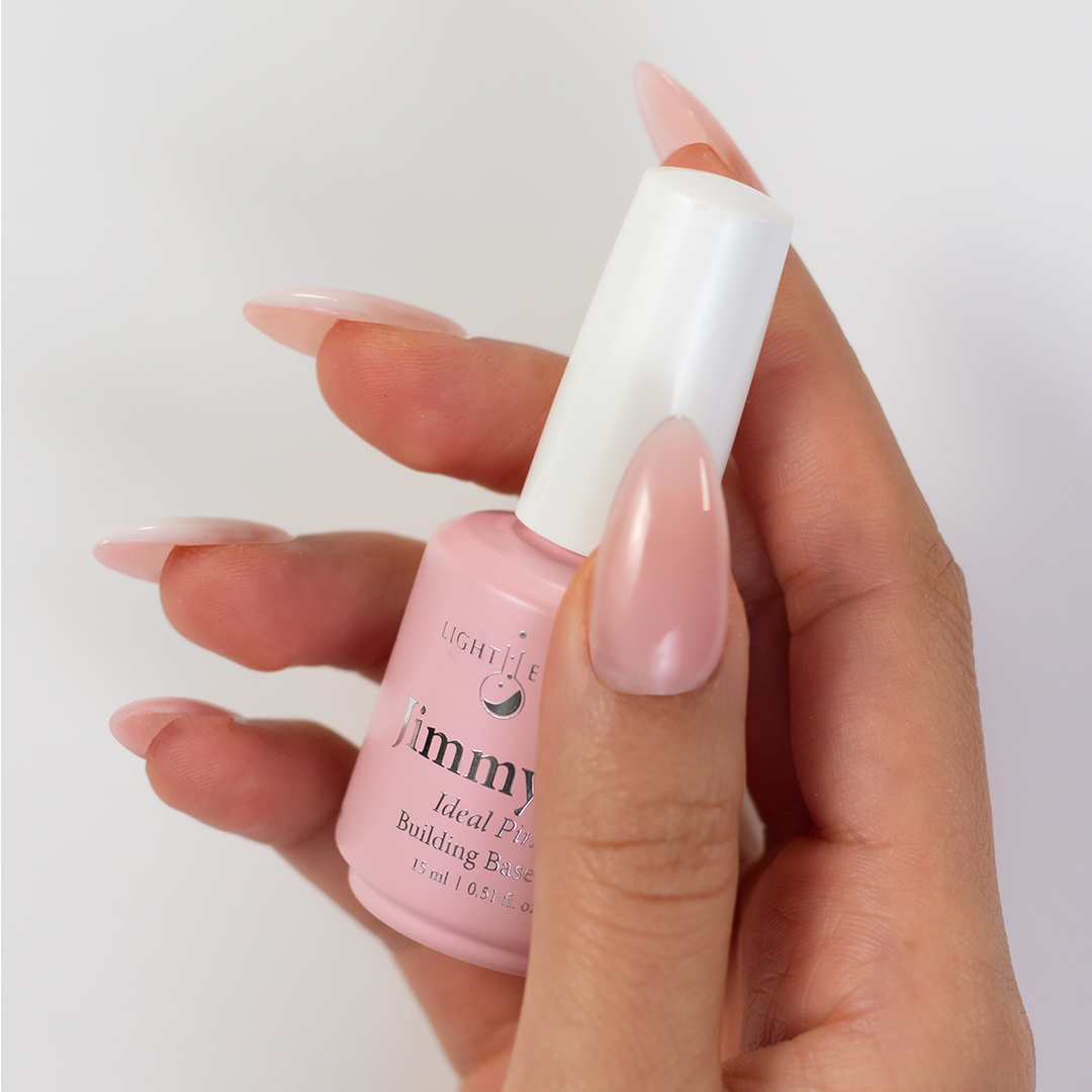 15 ml Ideal Pink Jimmy Gel