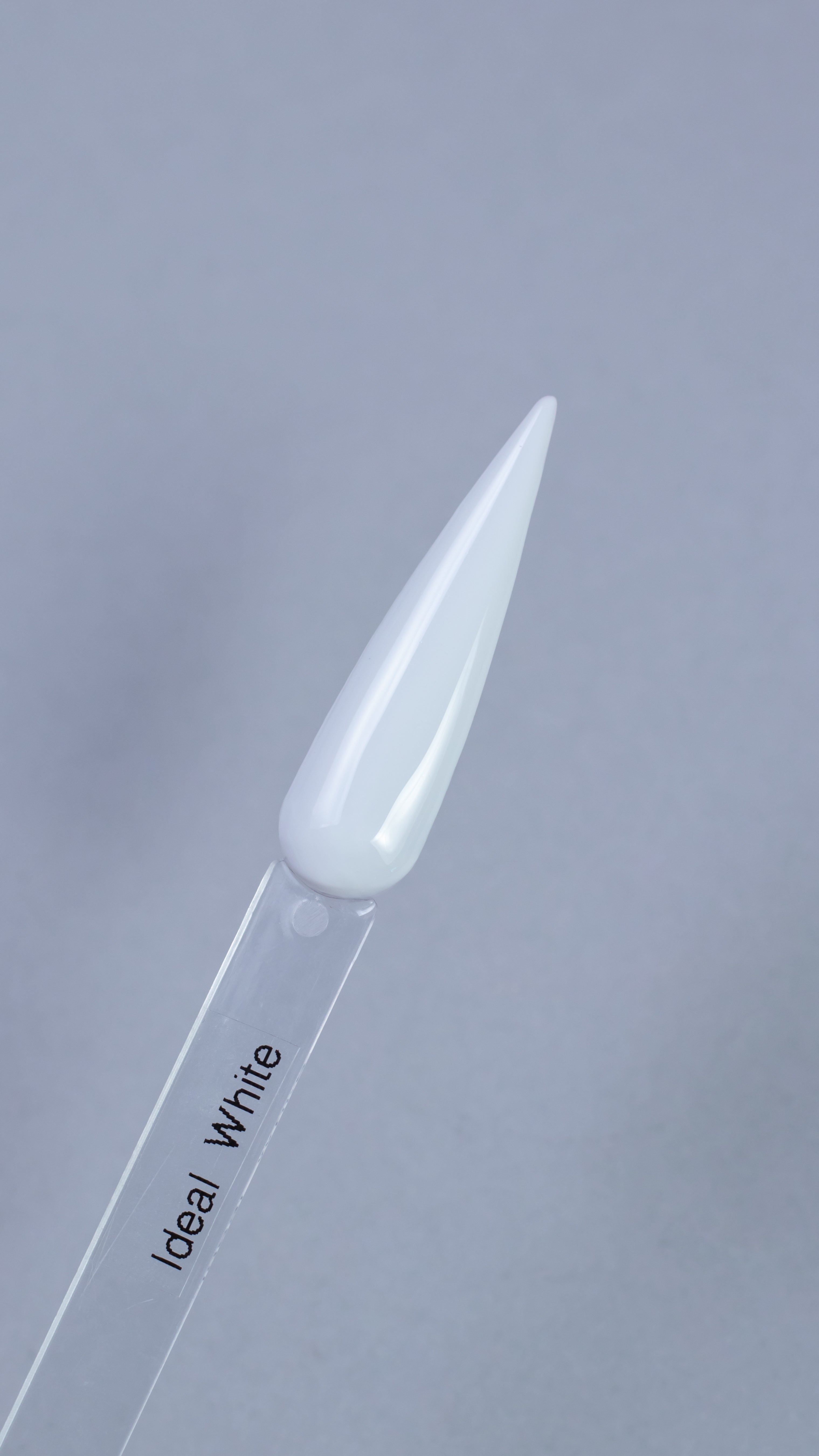 Ideal White Lexy Line Building Gel