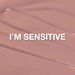 I'm Sensitive ButterCream