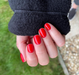 New P+ Heartbreak Gel Polish, 15 ml.