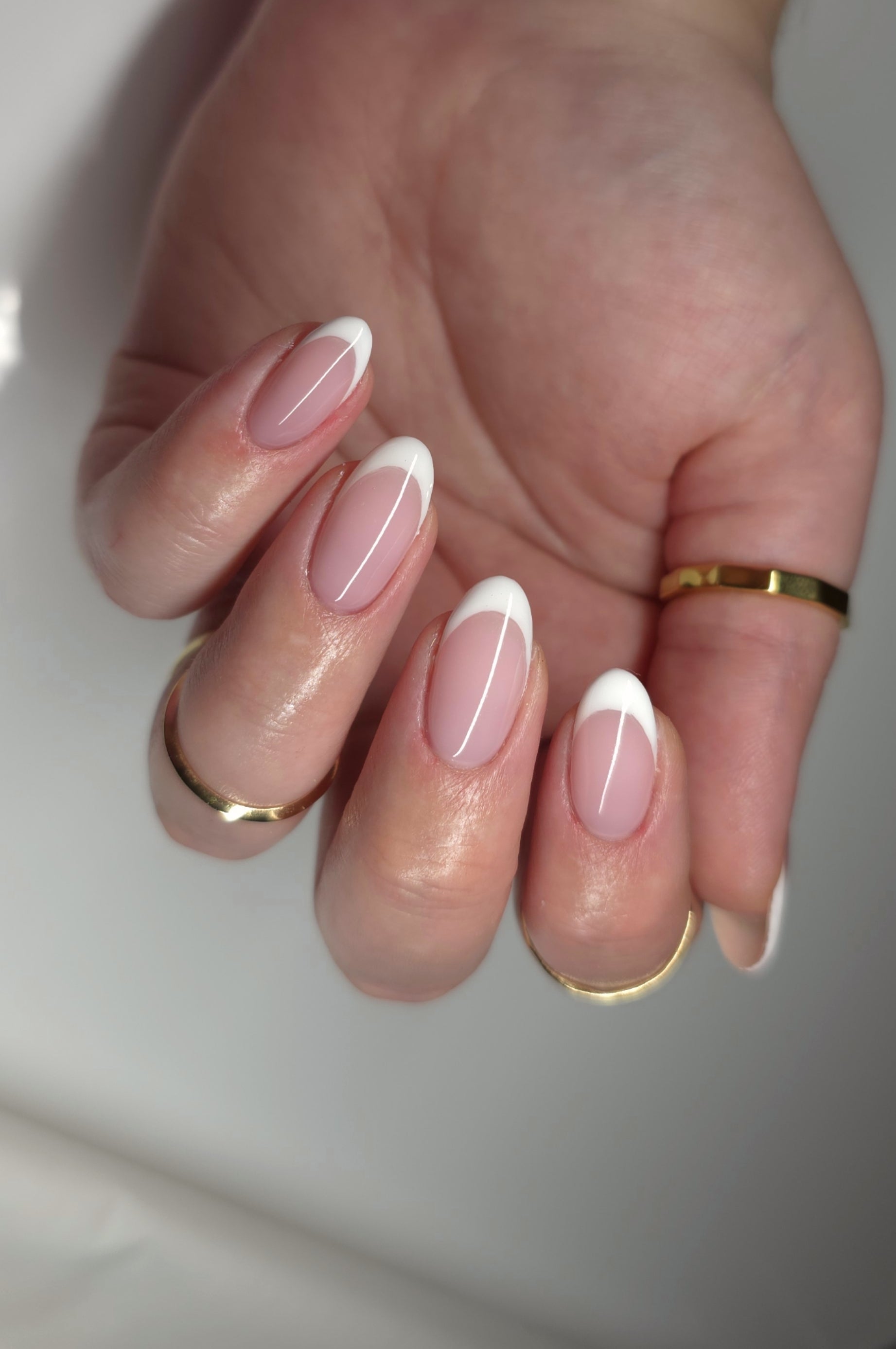 10 ml Cover Pink 1-Step Lexy Line Building Gel