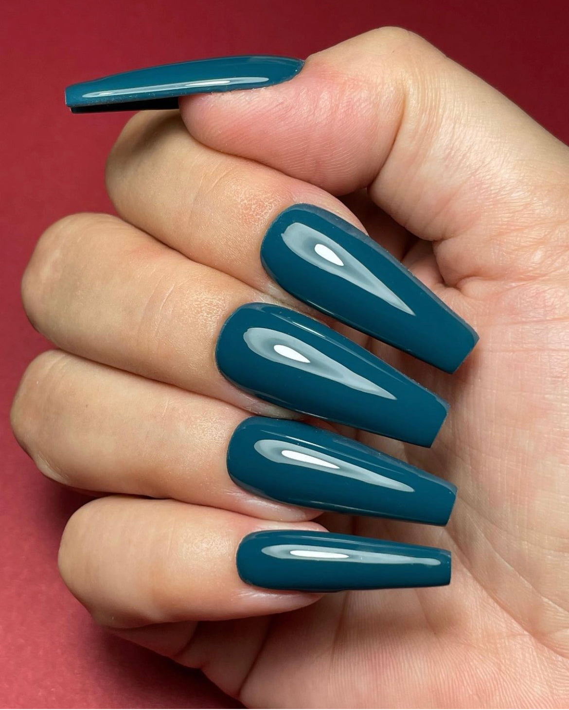P+ Mr. Peabody Gel Polish 10 ml ⭐ EXTRA 5% ⭐