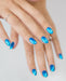 Sapphire ButterBling Color Gel, 5 ml