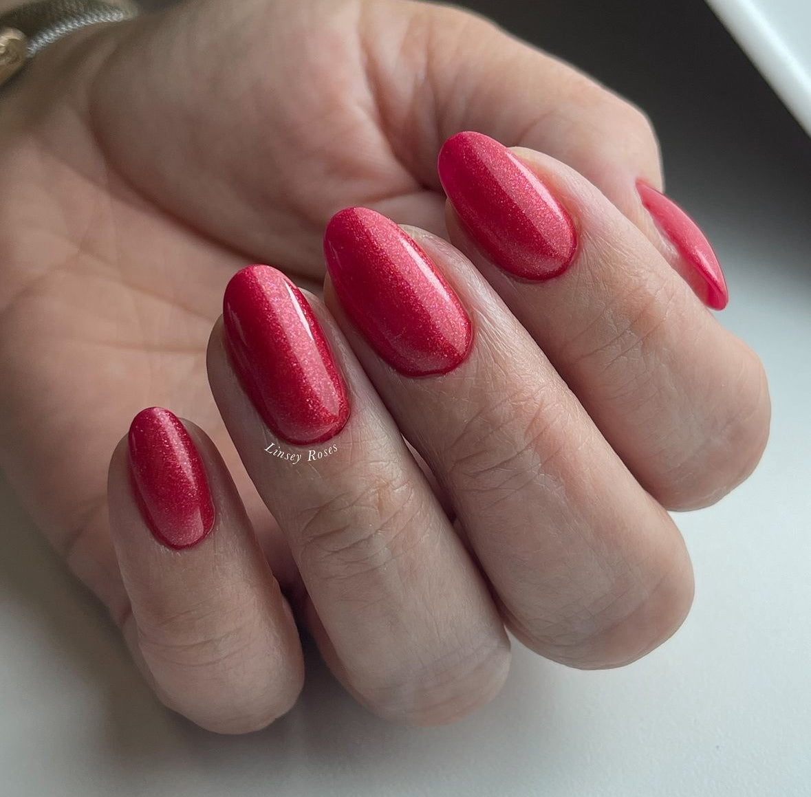 P+ Curtain Call Gel Polish 10 ml ⭐ EXTRA 5% ⭐