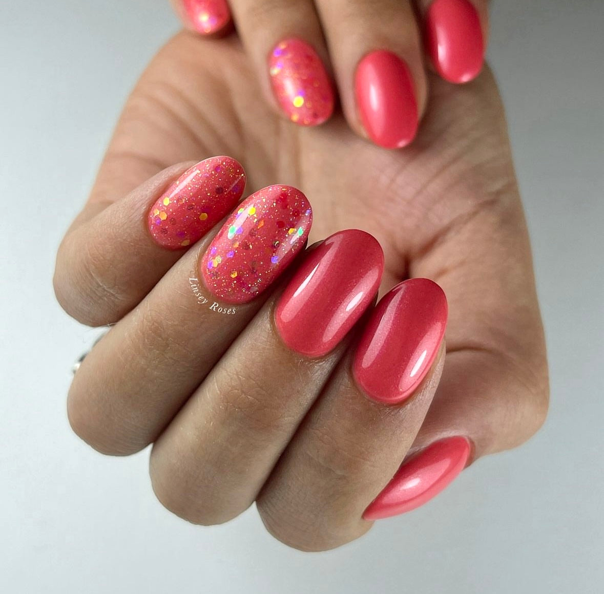 P+ Men Are From Mars Gel Polish 10 ml ⭐ EXTRA 5% ⭐