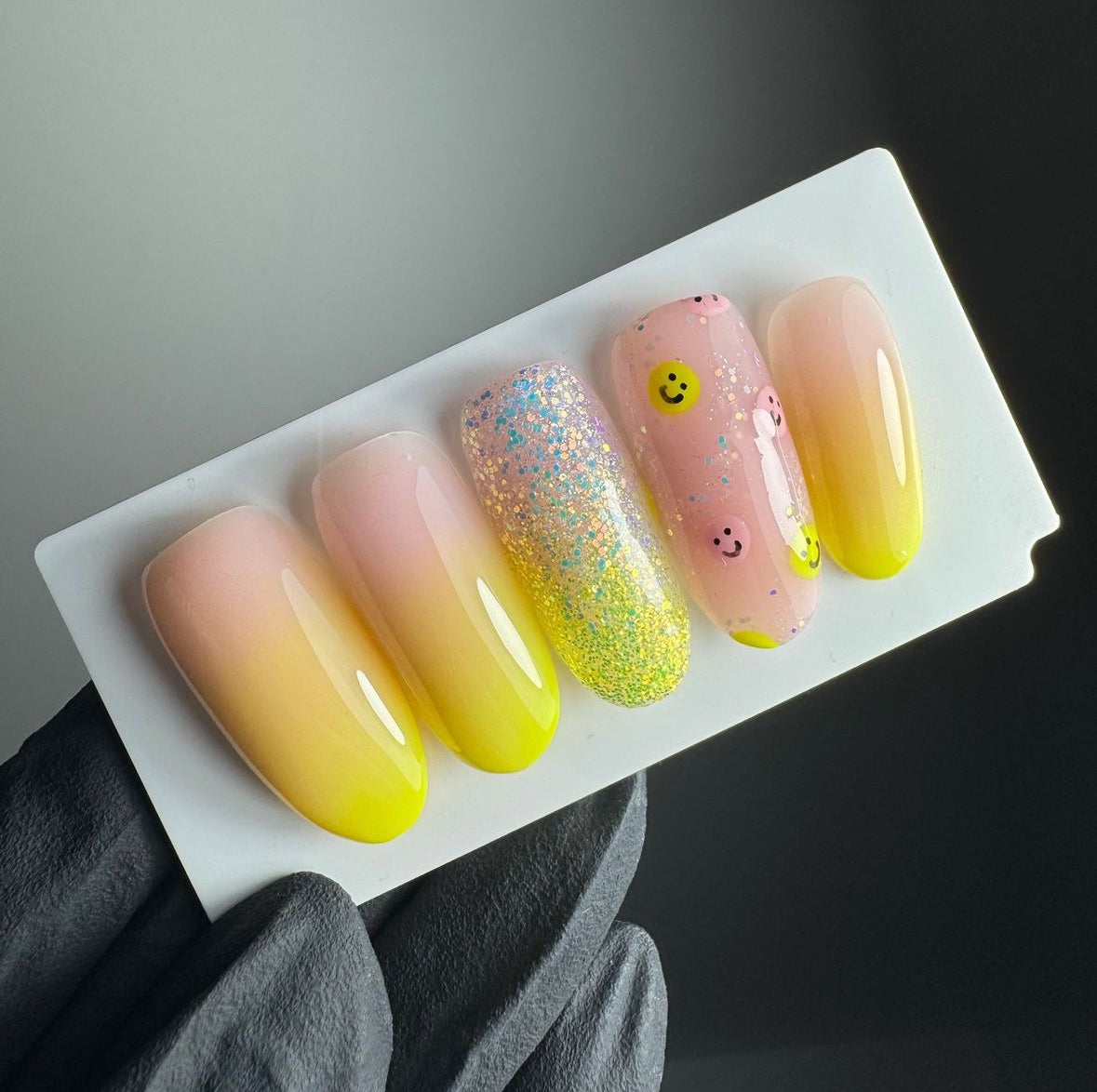 Psychedelic ButterCream