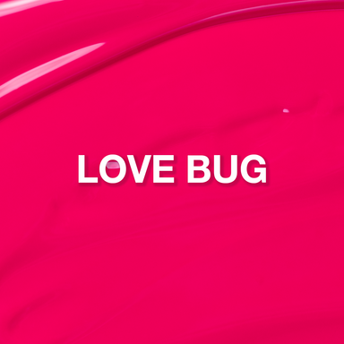 Love Bug ButterCream