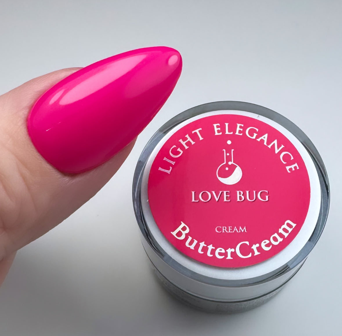 Love Bug ButterCream