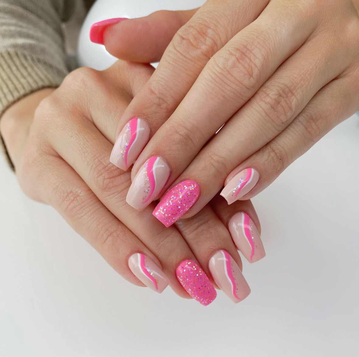 P+ Earthling Gel Polish 10 ml ⭐ EXTRA 5% ⭐