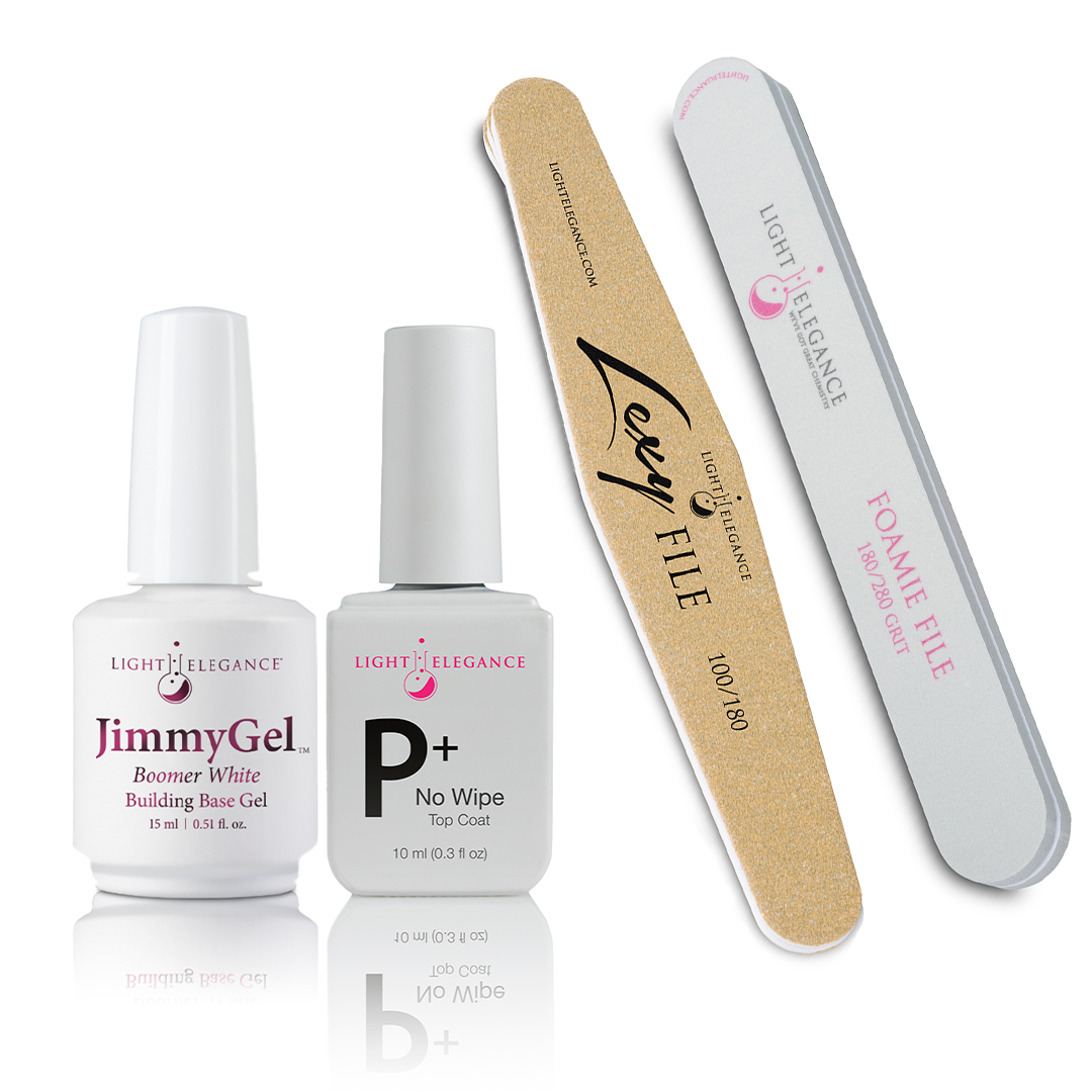 Milk Bath Bundle