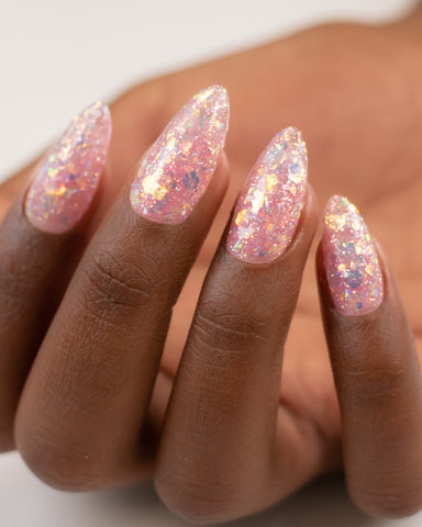 P+ My Masterpiece Glitter Gel Polish 10 ml