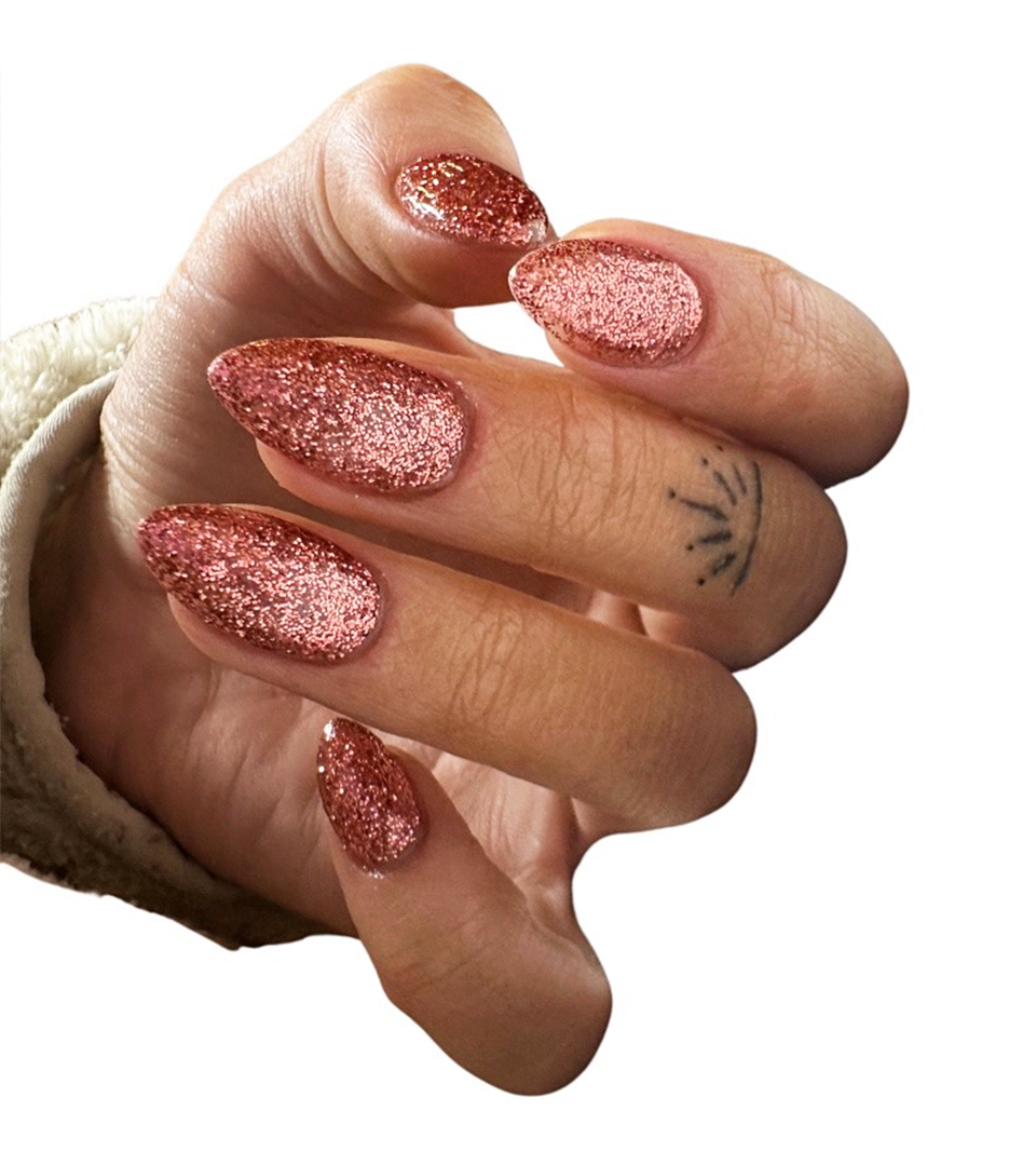 Fall Hard Gel Bundle