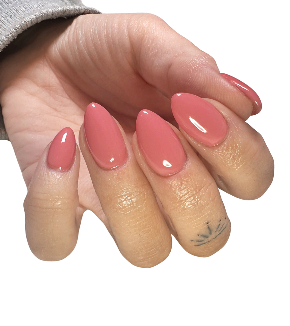 P+ Just Venting Gel Polish 10 ml ⭐ EXTRA 5% ⭐