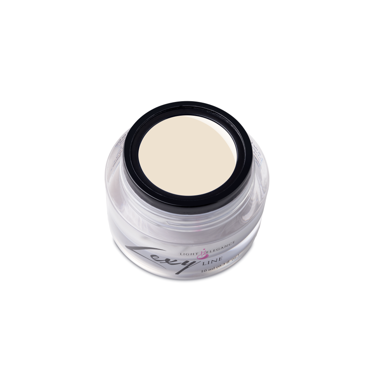 10 ml Natural Fiber Lexy Line Building Gel