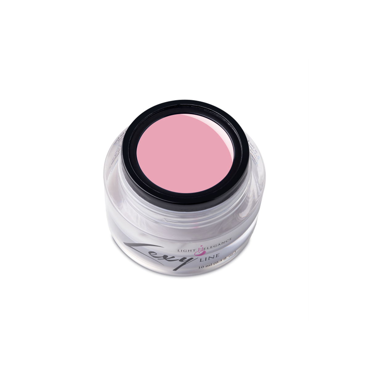 10 ml Pink 1-Step Lexy Line Building Gel