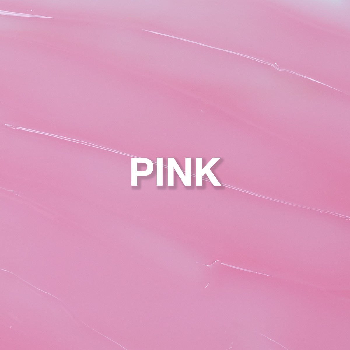 Pink 1-Step Lexy Line 120 ml Backbar Refill Tube UV/LED Gel