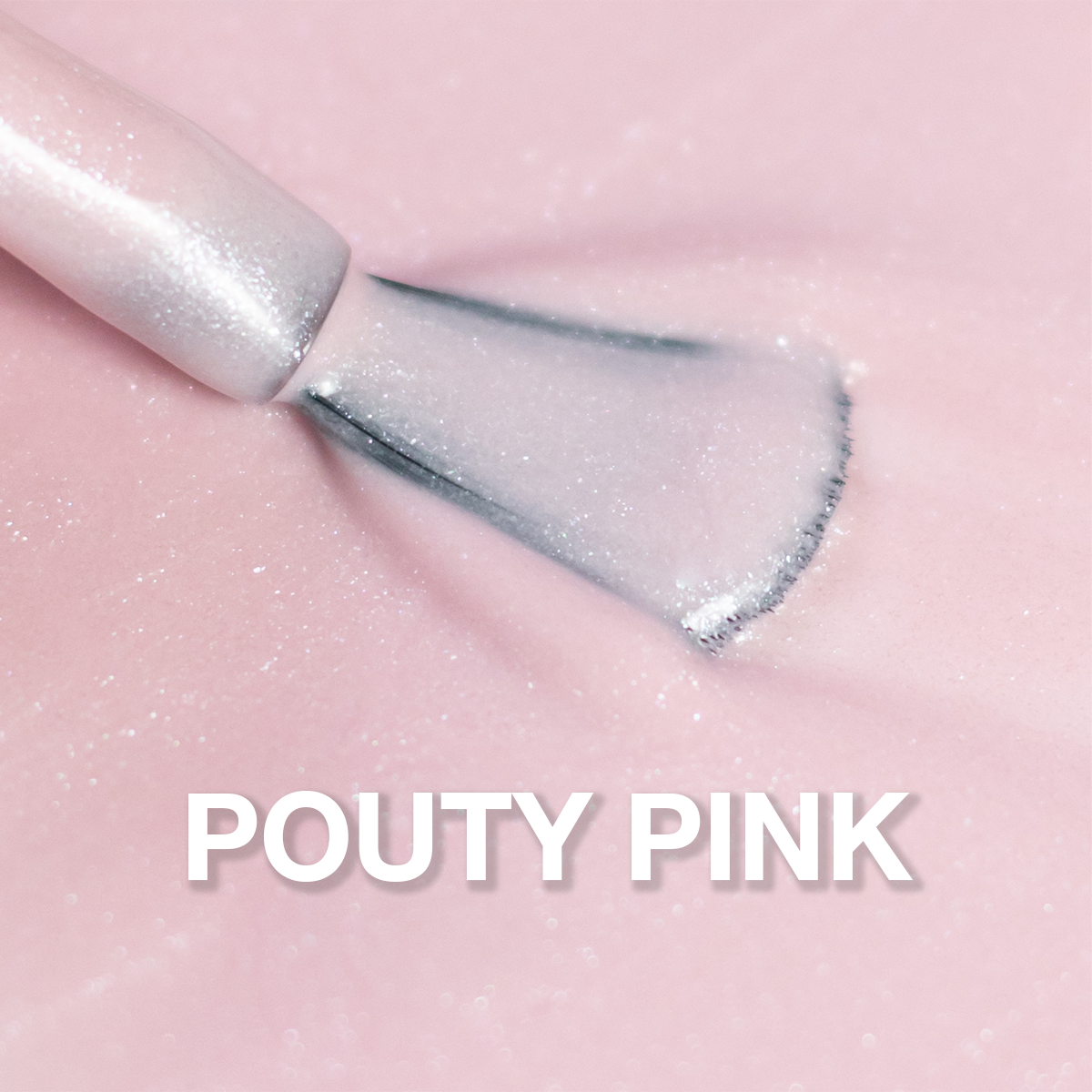 P+ Pouty Pink Gel Polish 10 ml ⭐ EXTRA 5% ⭐
