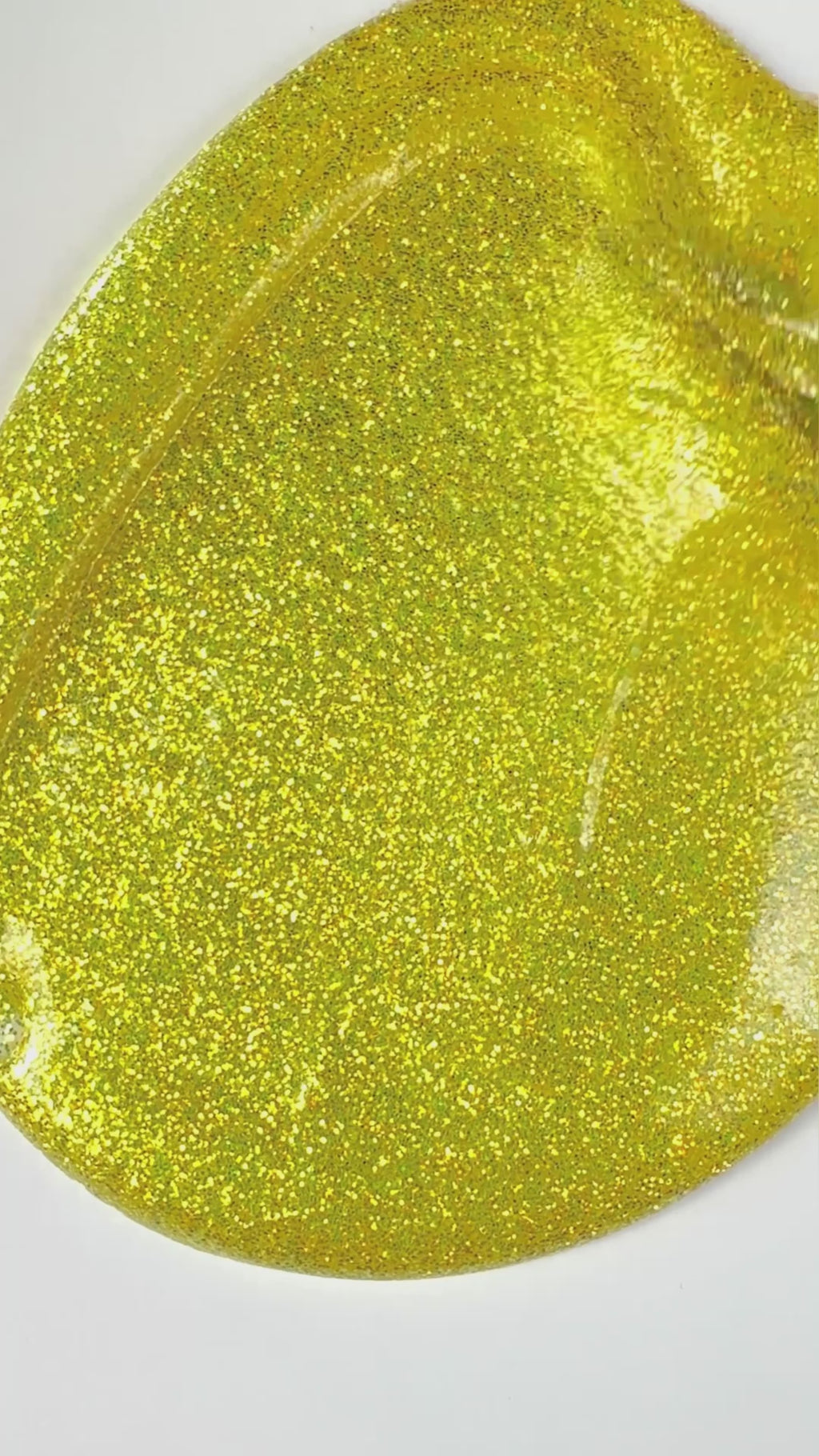 Good Vibrations Glitter Gel 10 ml