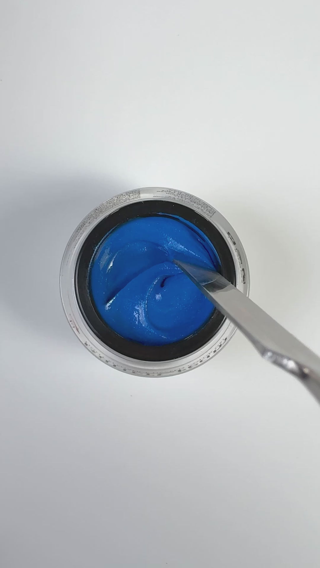 P+ Far Out Gel Polish 10 ml