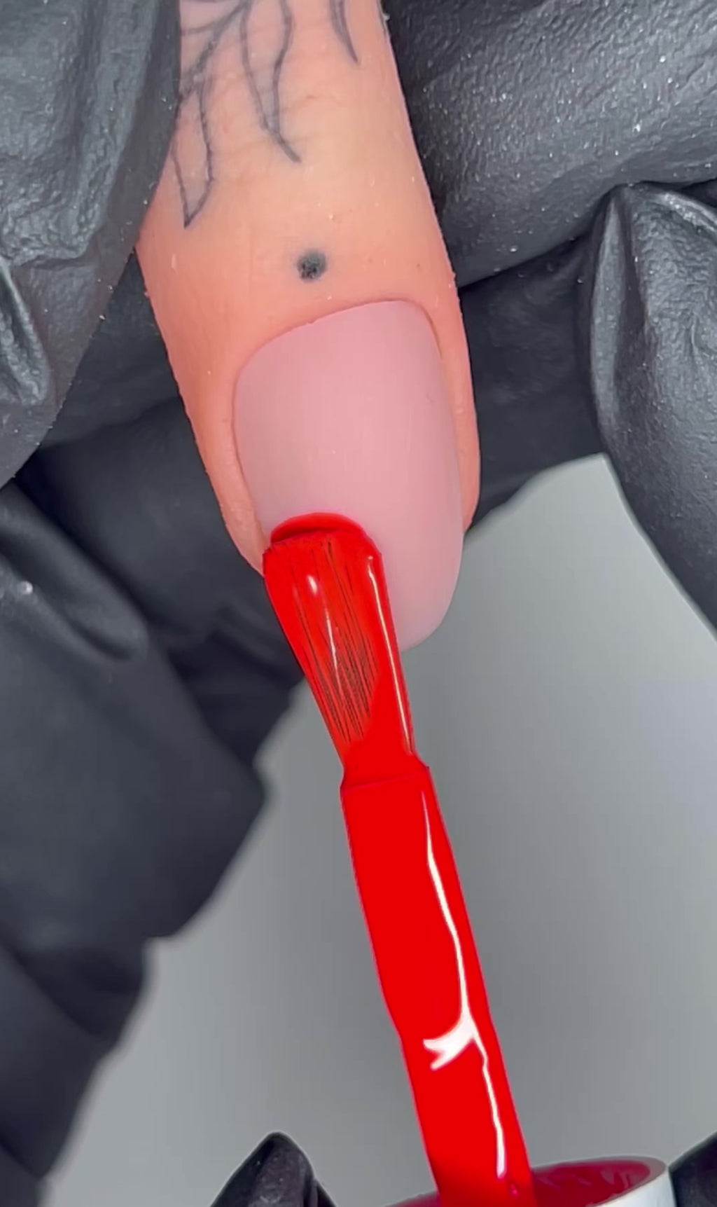 P+ Trippy Gel Polish 10 ml