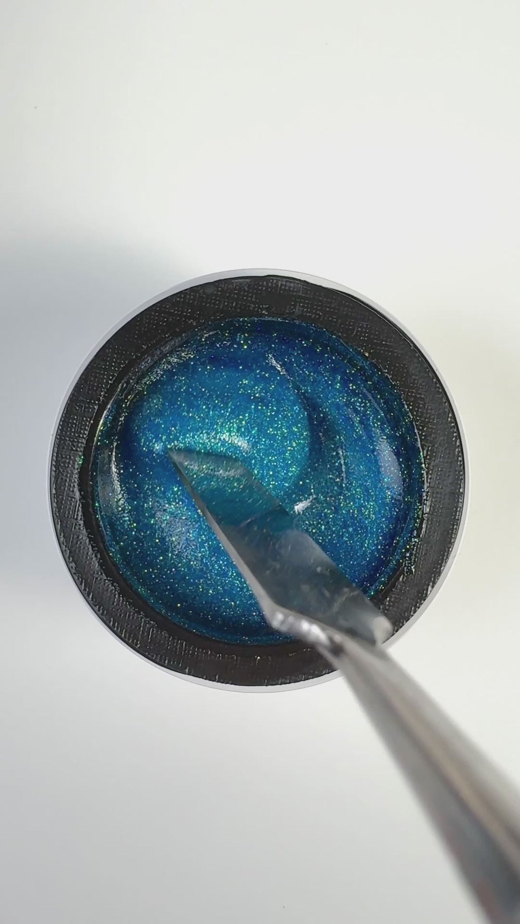 Stay Cool Glitter Gel 10 ml