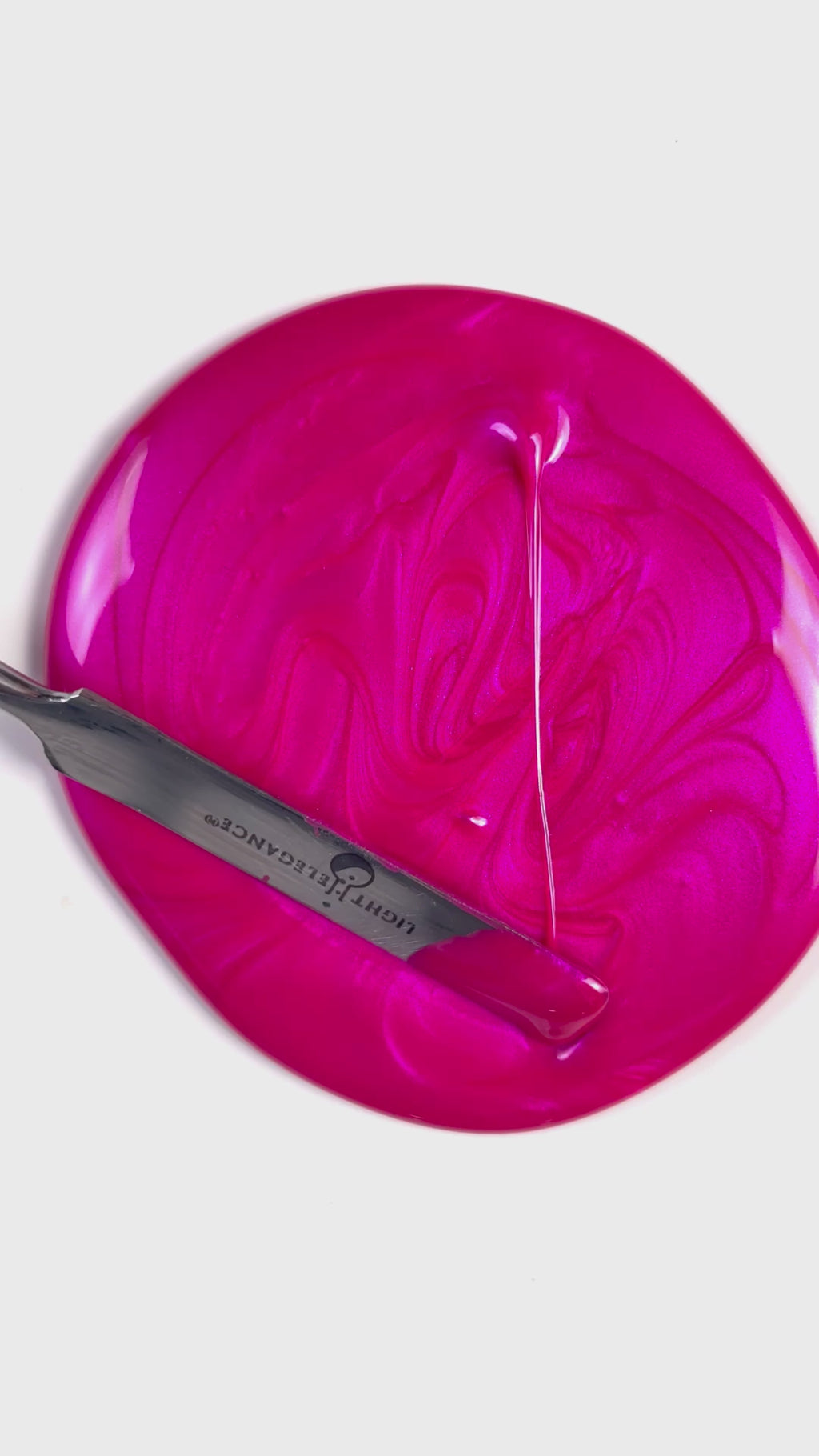 Sassysquatch ButterCream