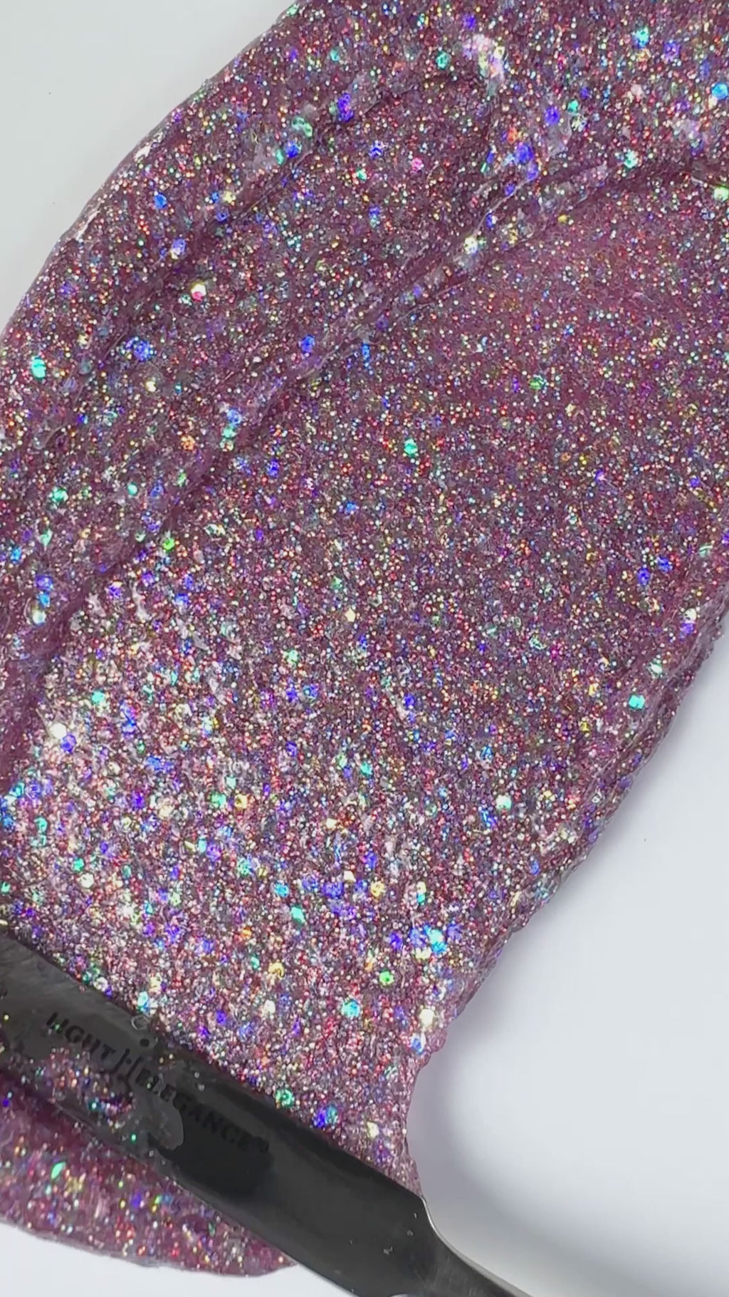 Free Spirit Glitter Gel 10 ml