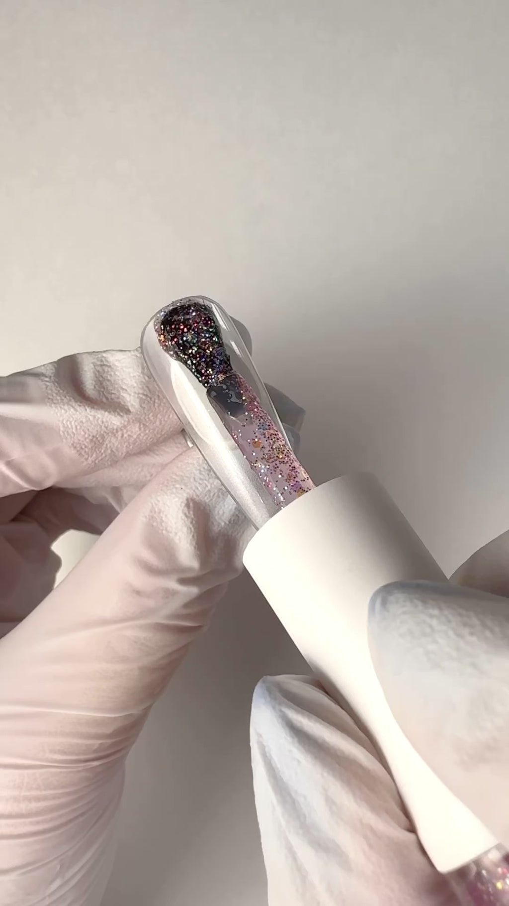 Free Spirit Glitter Gel 10 ml