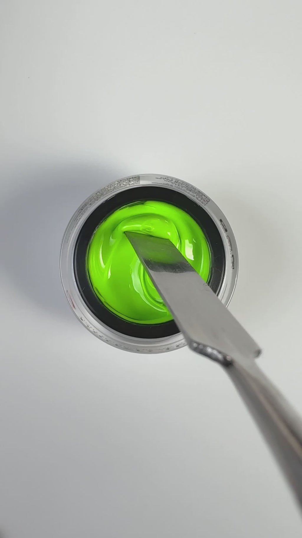 Groovy Green ButterCream