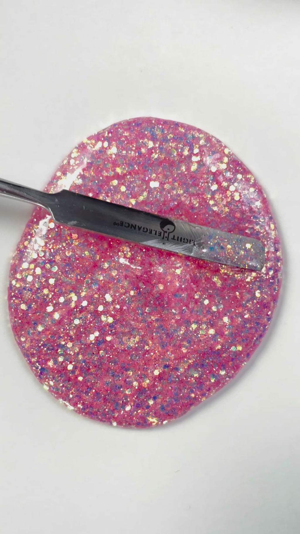 Grace Kelly Glitter Gel 10 ml