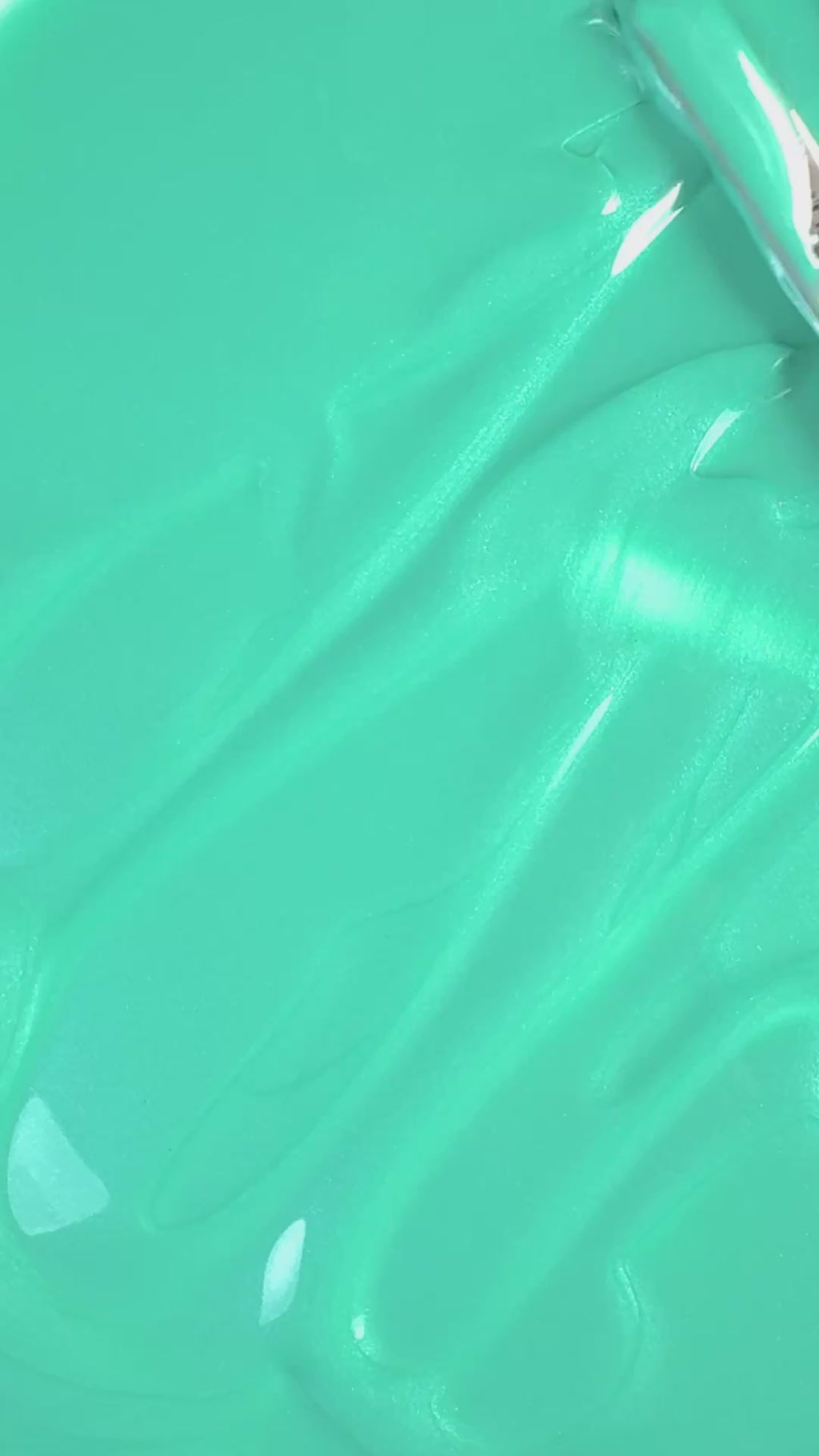 Pedi-Party ButterCream