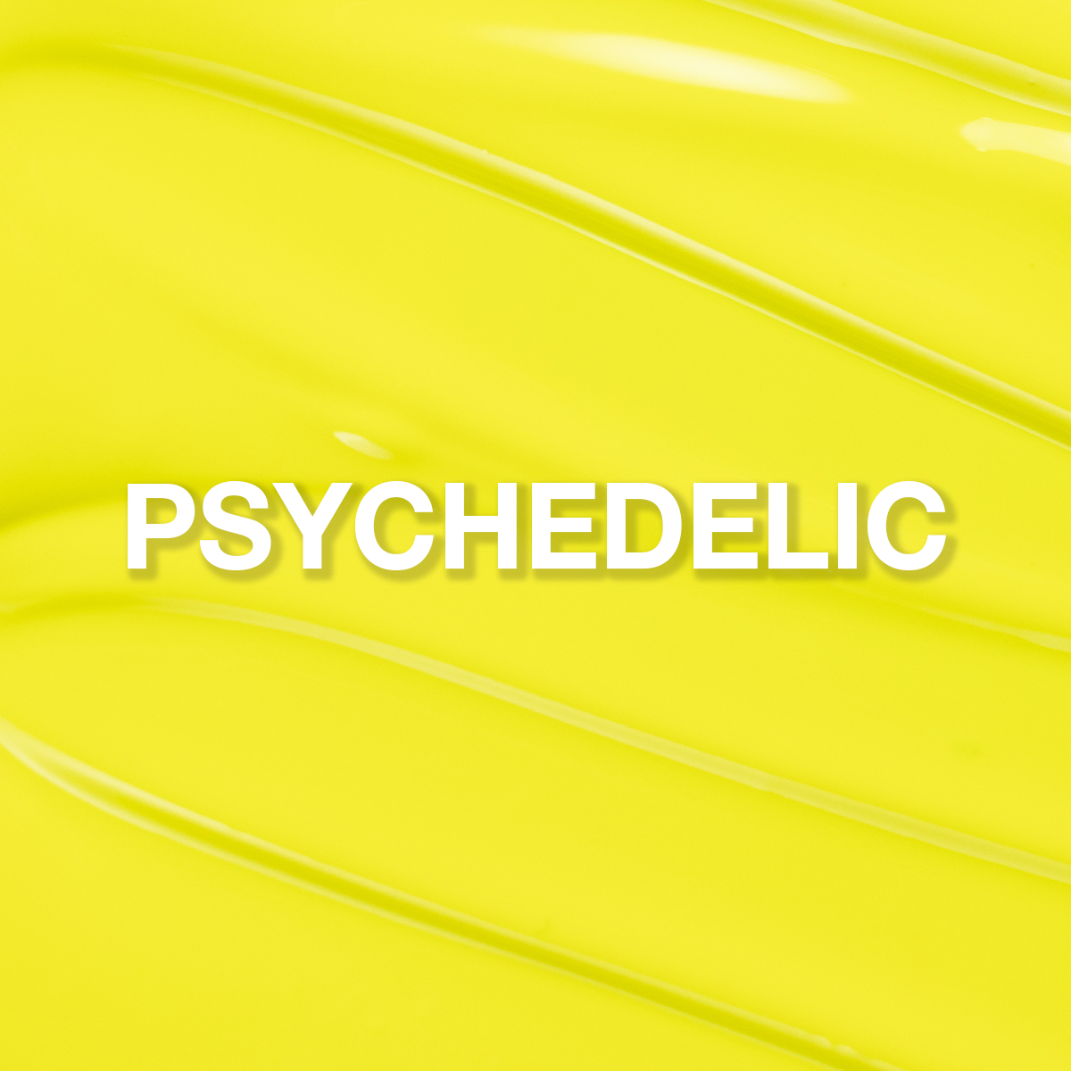 P+ Psychedelic Gel Polish 10 ml