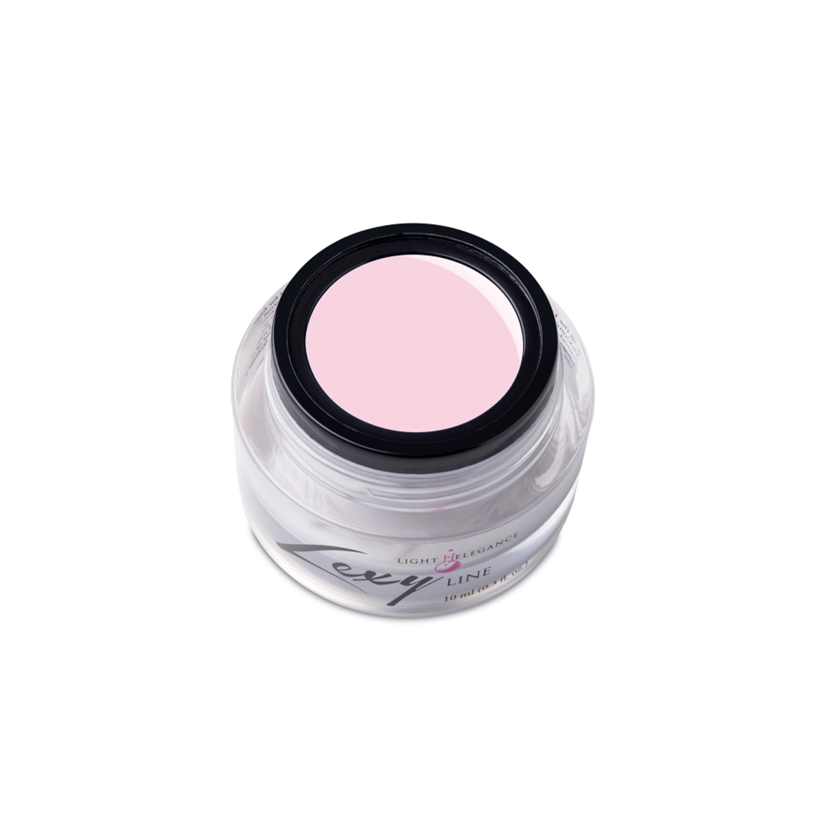 10 ml Soft Pink Builder Lexy Line Building Gel