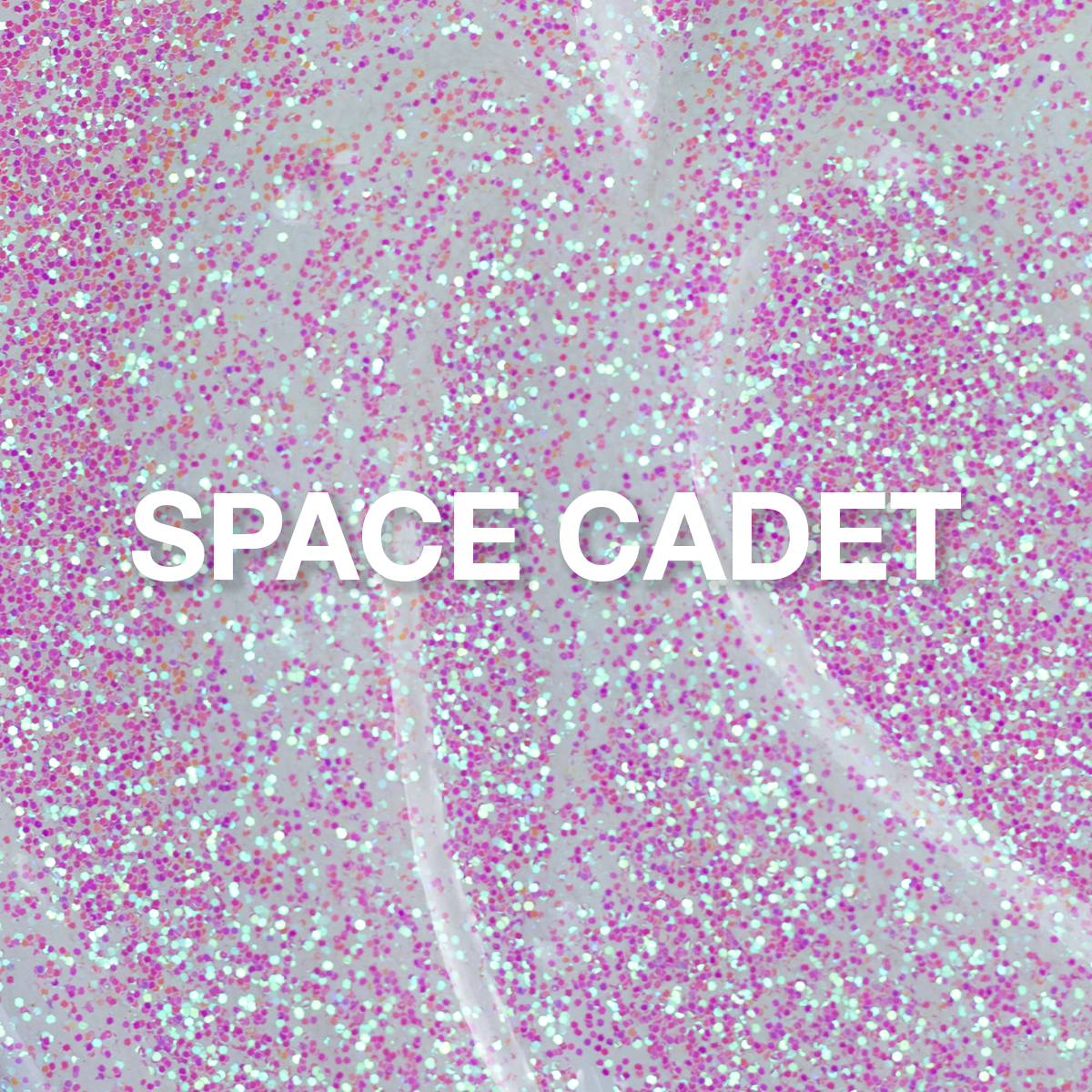 P+ Space Cadet Glitter Gel Polish 10 ml ⭐ EXTRA 5% ⭐