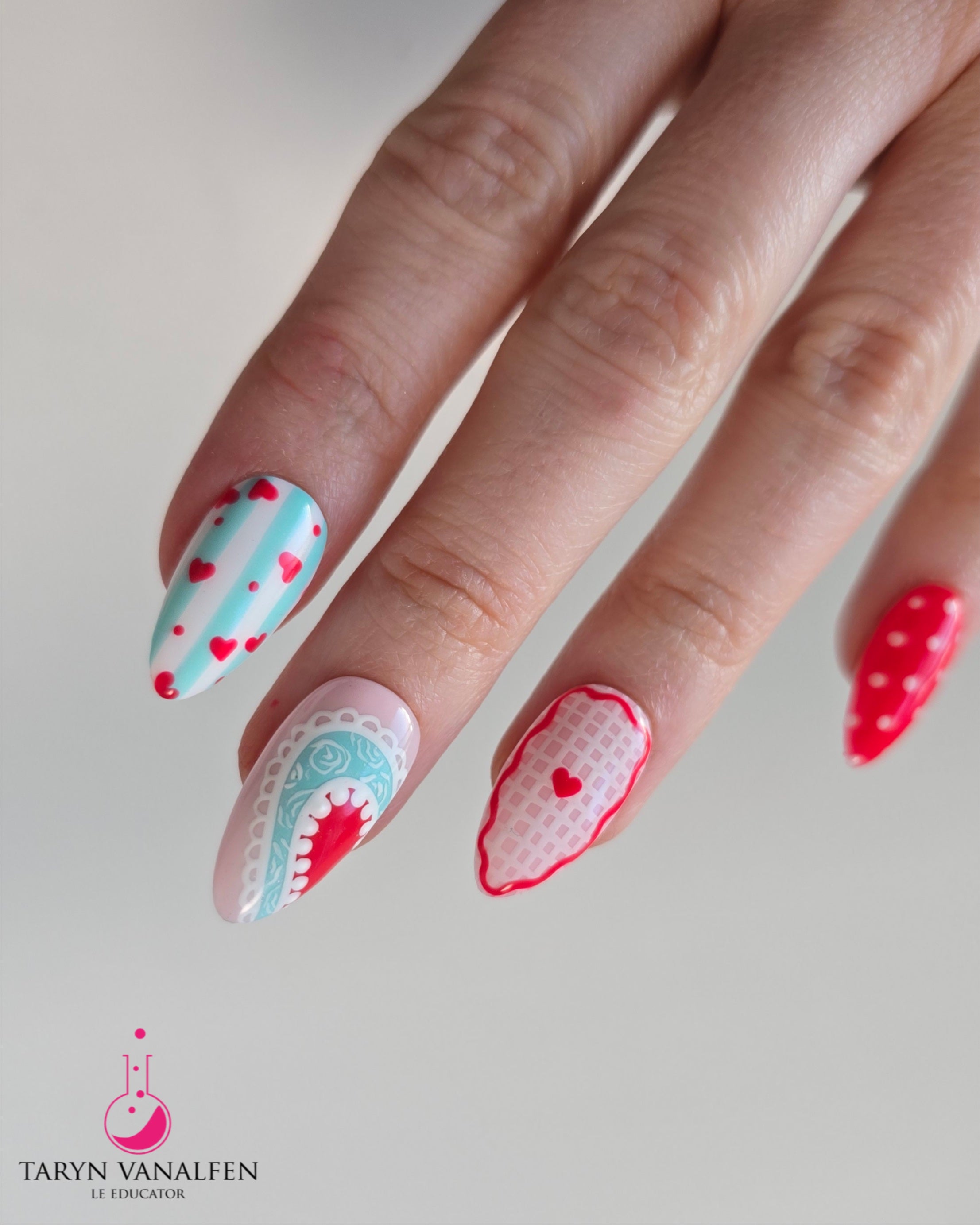 Ask Alice ButterCream