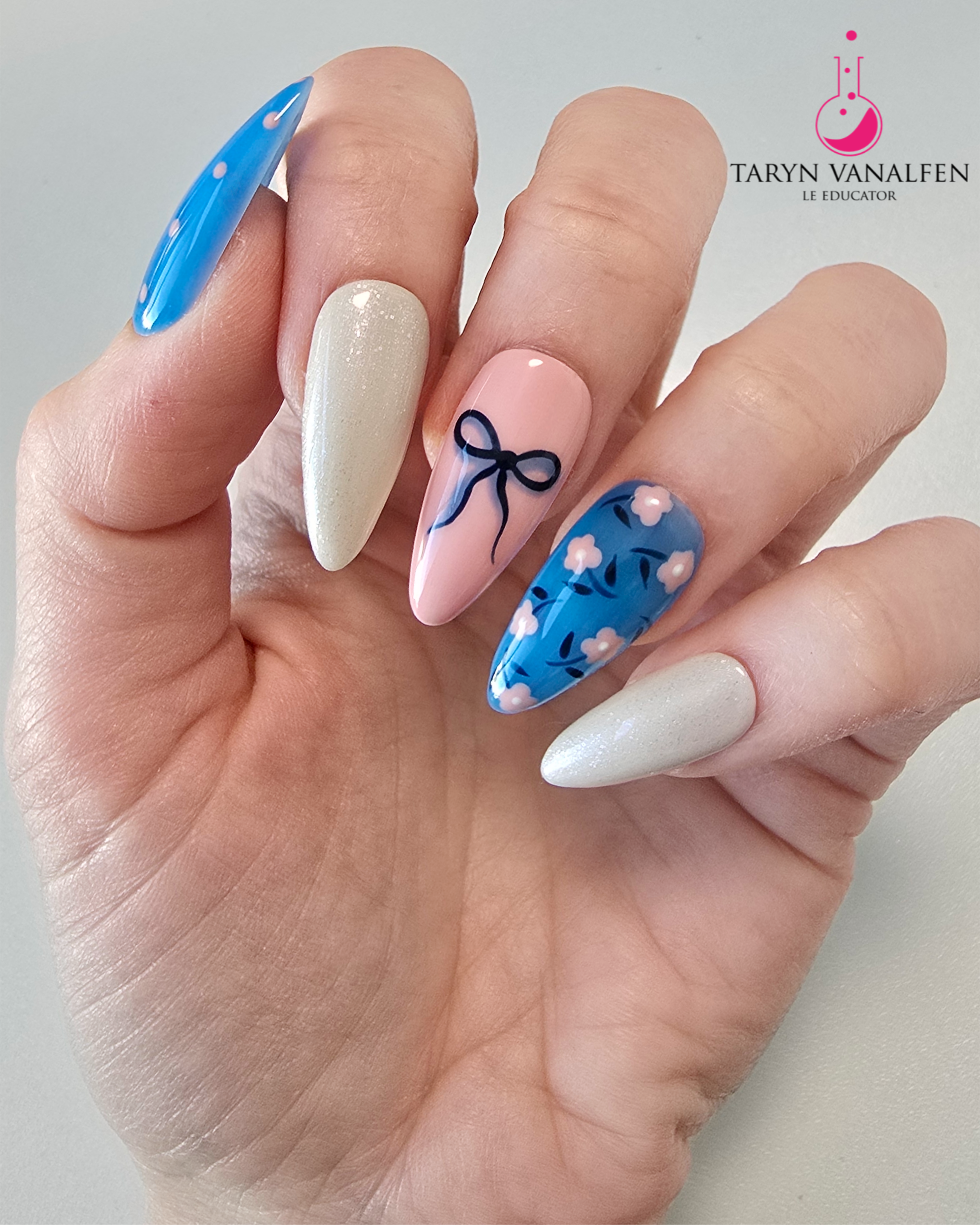 P+ Ocean Jelly, Gel Polish 10 ml ⭐ EXTRA 5% ⭐