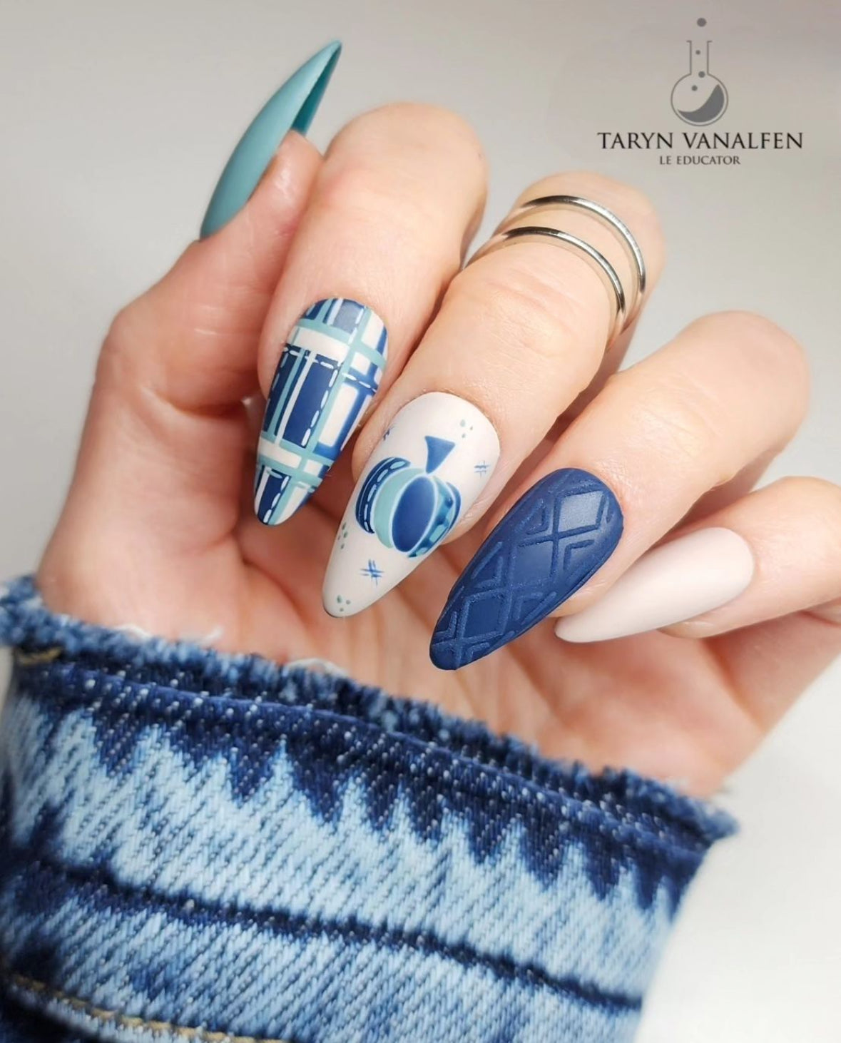 Holiday Hard Gel Bundle